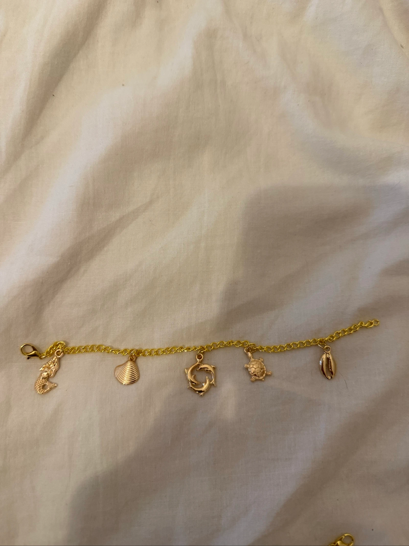 stainless steel bracelet – photo 2